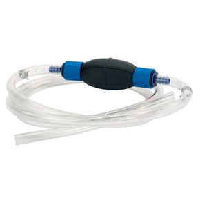 Draper Fuel Siphon Hand Pump
