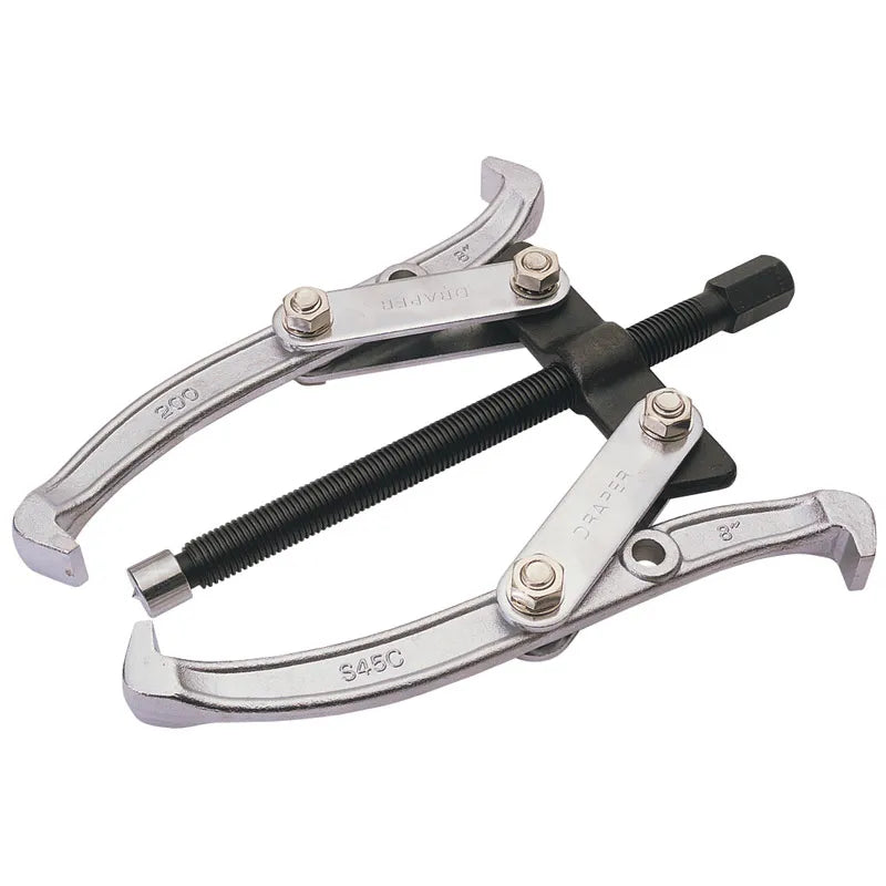 Draper Twin Leg Reversible Puller 165mm Reach x 160mm Spread