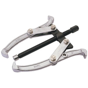 Draper Twin Leg Reversible Puller 165mm Reach x 160mm Spread