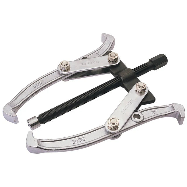 Draper Twin Leg Reversible Puller 165mm Reach x 160mm Spread