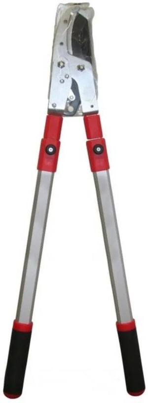 Green Arrow Loppers 3-Step Anvil Telescopic Shears