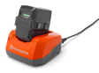 Husqvarna QC330 - 330W Quick Charger