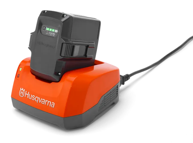 Husqvarna QC330 - 330W Quick Charger