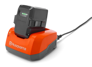 Husqvarna QC330 - 330W Quick Charger