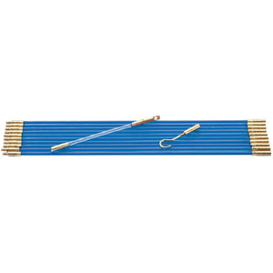 Draper Rod Cable Access Kit For Tool Boxes, 330mm