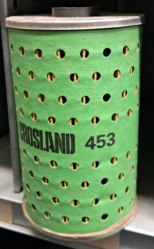 453 Crosland Fuel Filter | Reliable Fuel System Protection