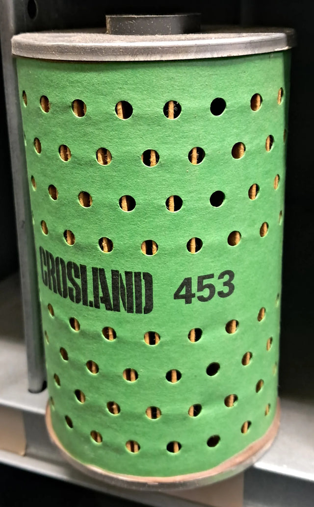 453 Crosland Fuel Filter | Reliable Fuel System Protection