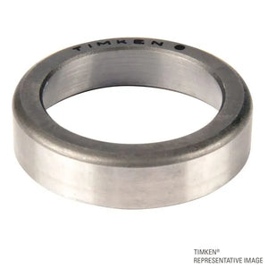 453X Tapered Roller Bearings - Single Cups | Imperial Size