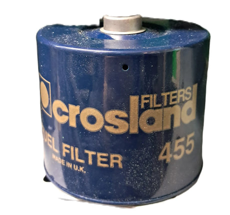 Massey Ferguson Fuel Filter 455 | High-Performance Filtration for Tractors
