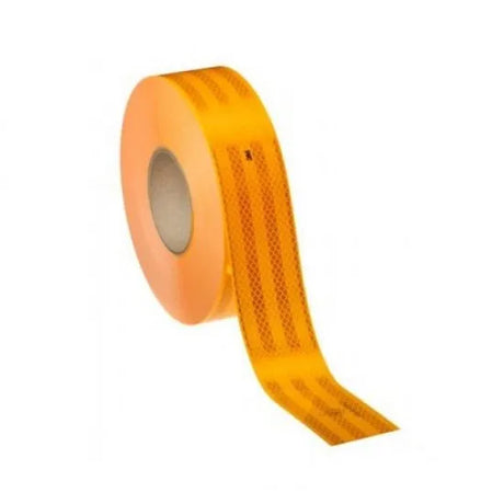 247 3M Yellow Marking Tape, Price Per Metre