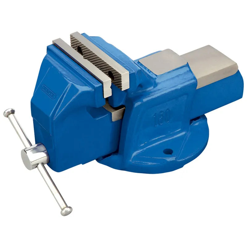 Draper Engineers Vice 150mm