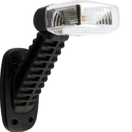 247 45 Degree LED Stalk Lamps - Right