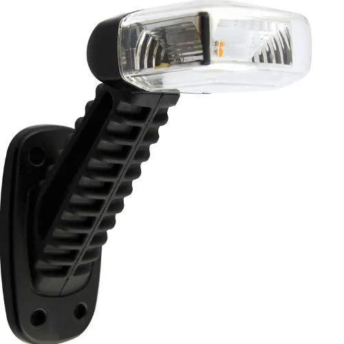 247 45 Degree LED Stalk Lamps - Right