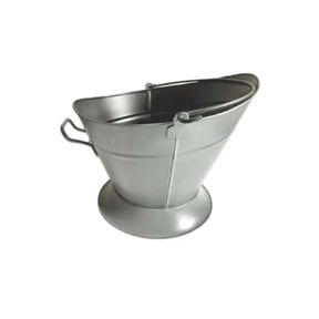 Waterloo Coal Bucket Grey/Black
