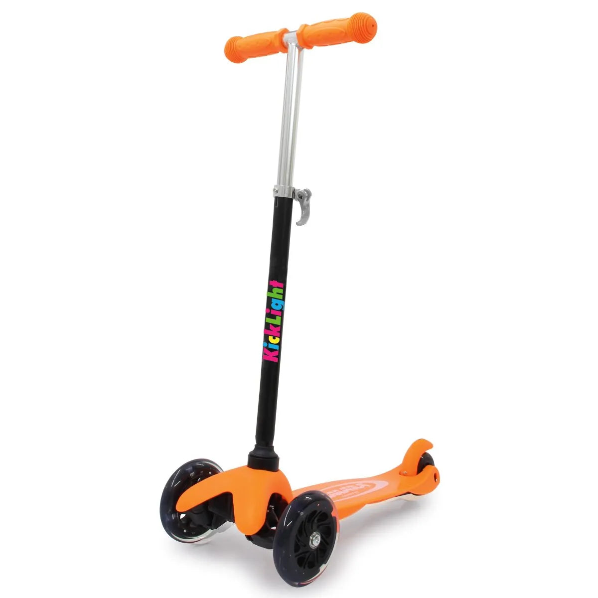 Jamara KickLight Scooter