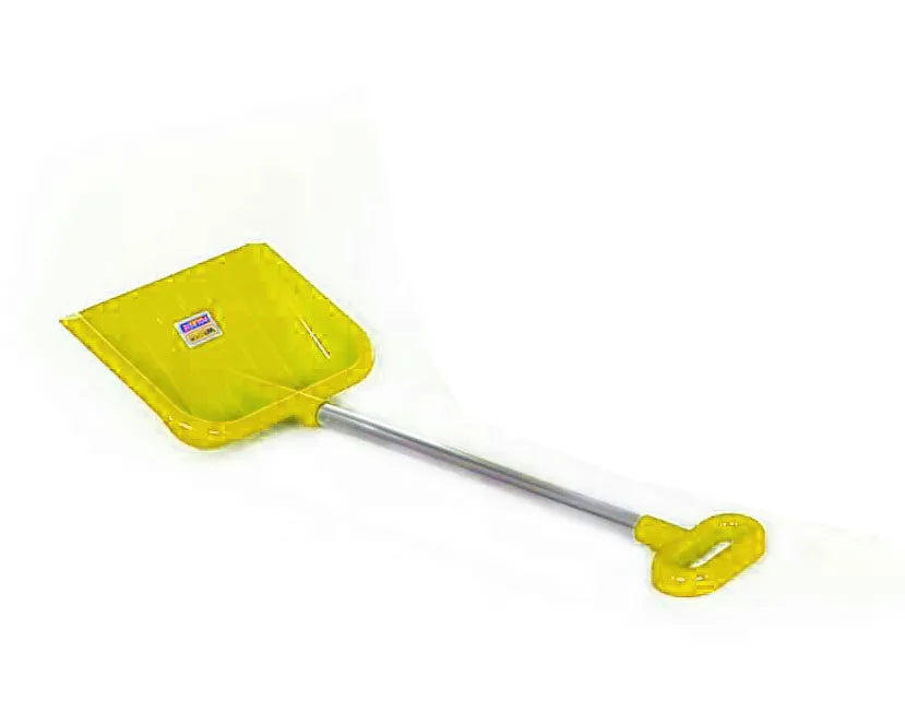 Shovel Metal Handle - 3 colours