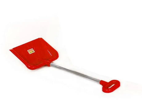 Shovel Metal Handle - 3 colours