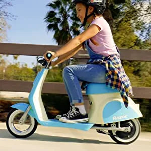 Razor Pocket Mod Petite Vespa