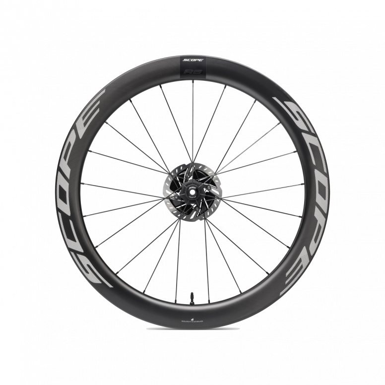 Scope R5 Wheelset 57mm