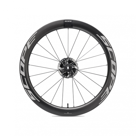 Scope R5 Wheelset 57mm