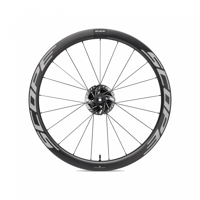 Scope R4 Wheelset 45mm
