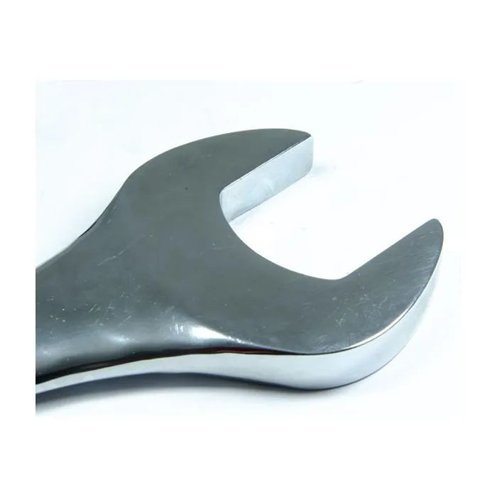 Jefferson 46mm Polished Jumbo Combination Spanner