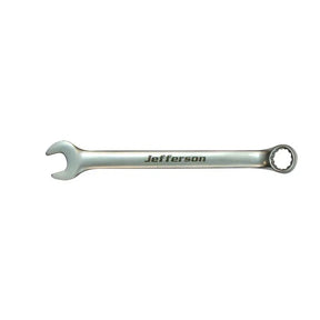 Jefferson 46mm Polished Jumbo Combination Spanner