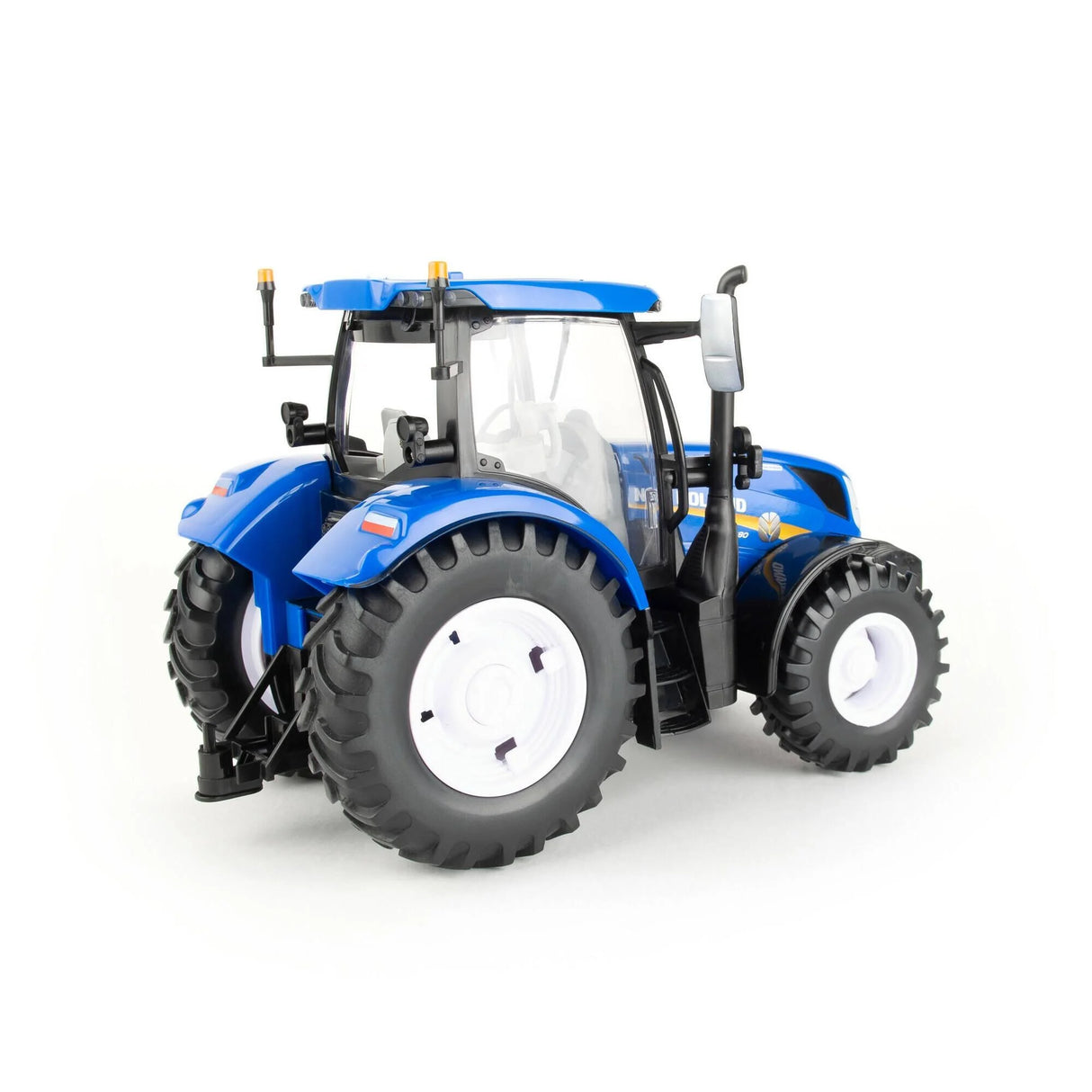 Britains Big Farm Remote Control New Holland T6.180 - Scale 1:16