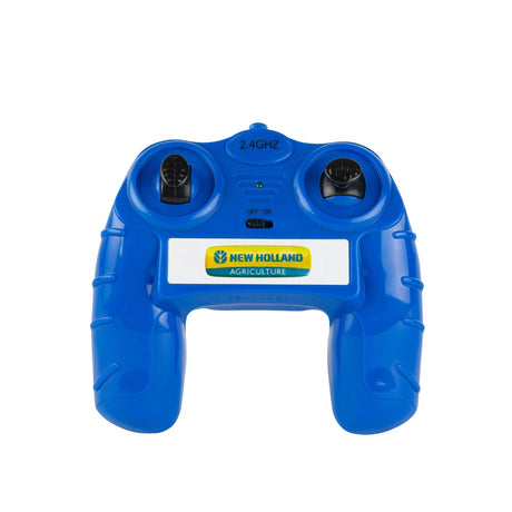 Britains Big Farm Remote Control New Holland T6.180 - Scale 1:16