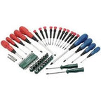 Draper 67 Piece Screwdriver Set B