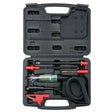 Draper 6 - 48v Automotive digital circuit Tester Kit (5 Piece)
