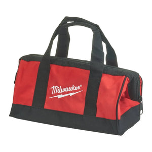 Milwaukee Contractor Bag