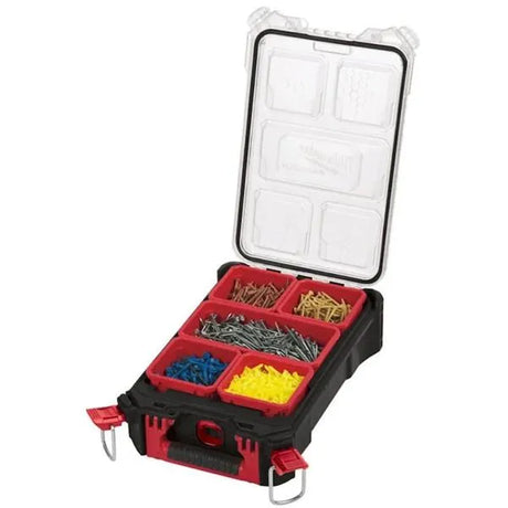 Milwaukee Packout Compact Organiser Case