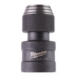 Milwaukee ½" to ¼" Hex Impact Socket Adaptor 50mm