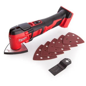 Milwaukee M18BMT-0 18v M18 Compact Multi Tool Bare Unit