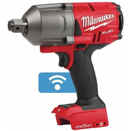 Milwaukee M18 FUEL ONE-KEY 3/4" Impact Wrench (Bare Unit)
