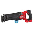Milwaukee M18ONEFSZ-0 M18 FUEL ONE-KEY Sawzall Reciprocating Saw - Bare Unit