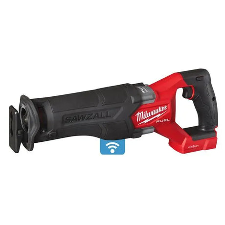 Milwaukee M18ONEFSZ-0 M18 FUEL ONE-KEY Sawzall Reciprocating Saw - Bare Unit