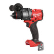 Milwaukee M18 Fuel Gen 4 Combi Drill (Bare Unit) - Compact & High Performance