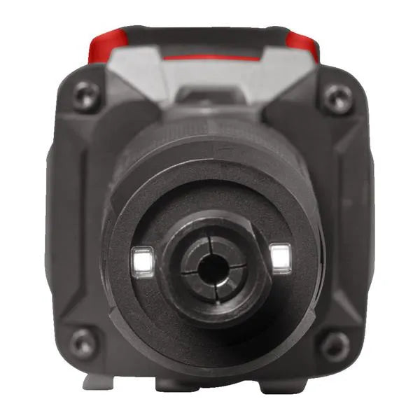Milwaukee M18 18V Fuel Braking Die Grinder with Paddle Switch (Body Only)