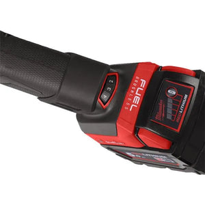Milwaukee M18 18V Fuel Braking Die Grinder with Paddle Switch (Body Only)