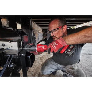Milwaukee M18 18V Fuel Braking Die Grinder with Paddle Switch (Body Only)