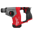 Milwaukee M12 12V FUEL 16mm SDS+ Hammer Drill (Bare Unit)