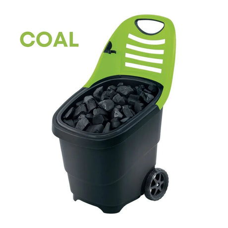 Draper Garden Caddy / Wheelie Bin