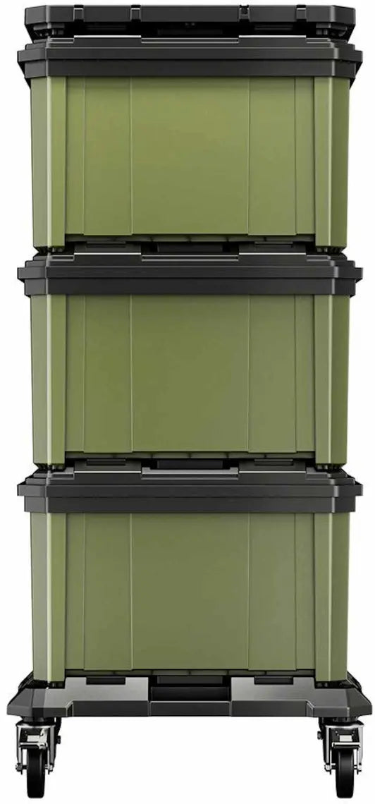 BUNKER Load-Up Drawer Stacking System (5 Piece)