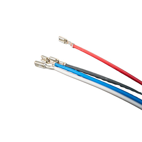 Peg Perego Gaucho XP Wiring Harness