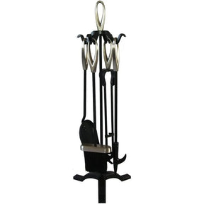 Fireplace Companion Set (5pcs)