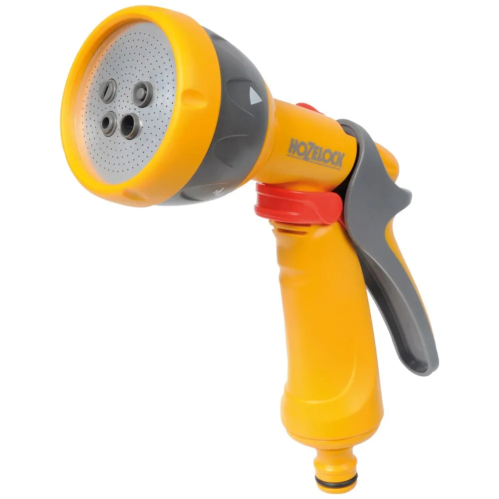 Hozelock Multi Spray Hose Gun