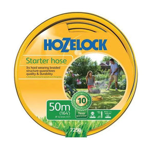 Hozelock Starter Hose 50m