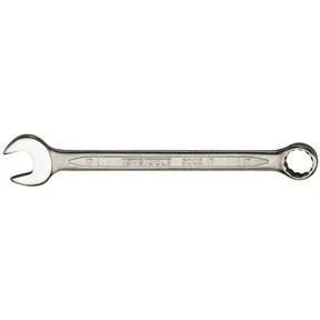 Teng Tools Metric Combination Spanners (5.5mm - 50mm) - 17mm